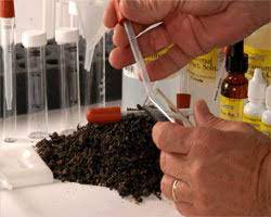 Soil Testing Methods